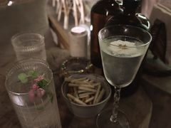 -Shift cocktail bar鸡尾酒吧