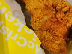 -麦当劳(成都时代奥特莱斯店)