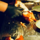 龙年除夕团圆饭选“宋”，忘记套餐坑人的套路，大写的开心和满足