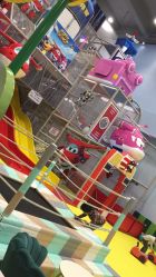 -乐多星球潮玩中心(沈阳嘉里城店)