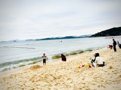 -大梅沙海滨公园