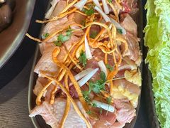 -芸鲜季·云南野生菌餐厅· 云南风物味研社(闵行店)