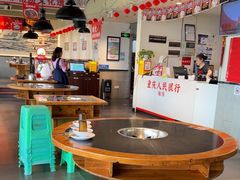 -李子坝梁山鸡(李子坝大鸡哥店)