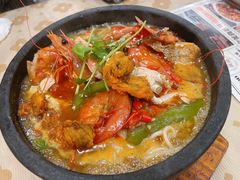 -老三样·旧食新味(船山路店)