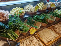 -松野谷·寿喜烧自助(华联顺义金街购物中心店)