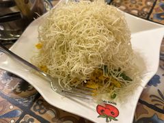 -番茄屋葡式美食(总店)