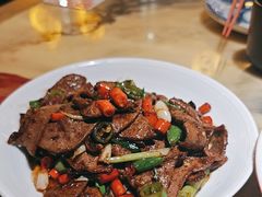 -范家小馆·烤鸭新京菜(金融街店)