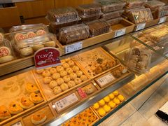 -泸溪河桃酥(鄞州高新宝龙店)
