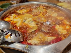 -青山青豆花·笑禅豆腐鱼(黄泥塝店)
