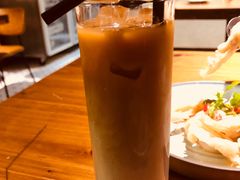 -仓库南洋海鲜小排档(柳河路店)