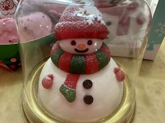 -85度C(青岛闽江路店)