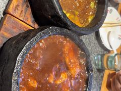 -十三太煲私房菜(丰泽店)