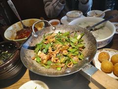 -恰饭·老长沙市井菜(天河客运站店)