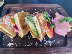 -ALLORA意大利餐厅(丰盛里店)