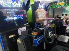 -PLAY 1家庭娱乐中心(城关万达广场店)