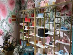 -西檬树SIMON·T轻奢蛋糕(大东方Max店)