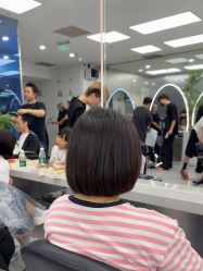 -5M HAIR SALON 旗舰店