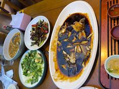 -外婆烧.老杭帮菜(庆春店)