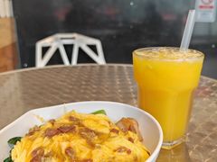 -公仔堂港式茶餐厅(西村店)