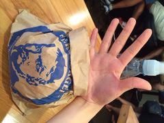 Fergburger-Fergburger(皇后镇店)