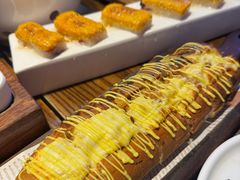 -厨大将烤肘子(镇江北路店)