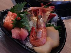 -水林间·寿喜烧自助(仙林金鹰店)