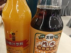 -老太原菜馆(府西街店)