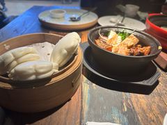 -外婆家(蓝色港湾店)