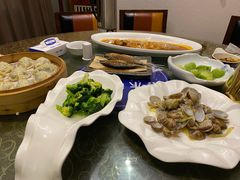-真味海鲜坊