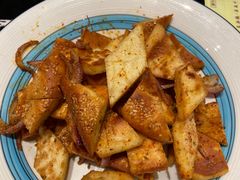 -巴依老爷新疆美食(清华东门店)