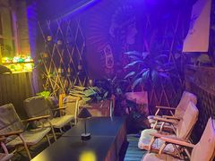 -城墙外BAR