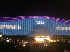 -成都濑川外国语学校