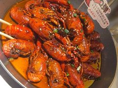 -巴厘龙虾·榜首油焖大虾(音乐学院·沿江酒馆店)