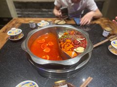 -楠火锅(绵阳首店)