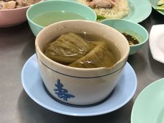 -红大哥水门鸡饭(總店)