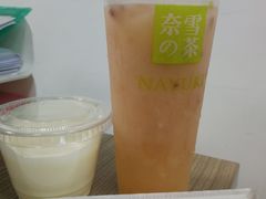 -奈雪的茶(宝龙一城店)