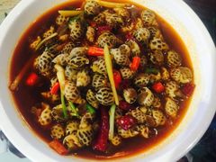 -眼镜哥浦江夜宵大本营