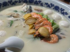 -山外山·林语花园餐厅