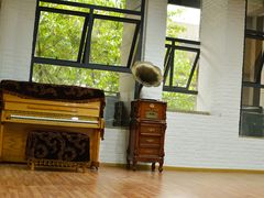 -成杰格斗·拳击·柔术·防身术(建设路店)