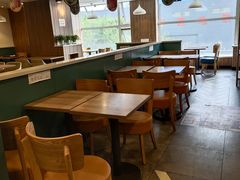 -魏家凉皮(十里河店)