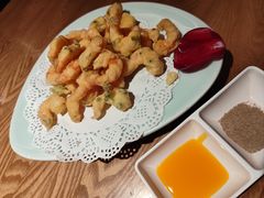 -吕氏疙瘩汤·新派鲁菜(济南万象城店)