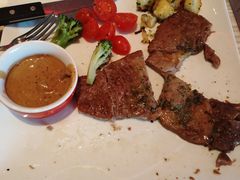 -必胜客(新福地店)