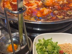 -老船舫·现做活鲜鱼馆(东郊记忆店)