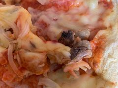 -Aimiqi.Pizza.爱米奇私厨(虹梅路红春大厦店)