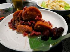 -老头儿油爆虾·知味杭州(爱琴海购物中心)