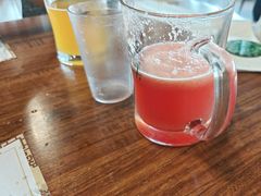 -汉巴味德·烤肉与啤酒的自助(杭州大悦城店)