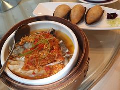 -金苑海鲜酒家(来魅力店)