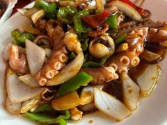 -小红门海鲜