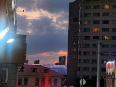 -富临港·蒸汽海鲜·手抓海鲜·炒菜(栈桥店)