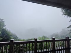 -九曜山